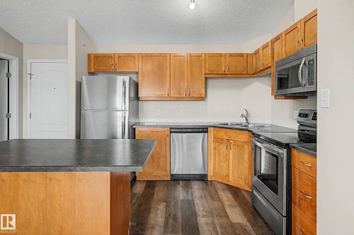 #1410 7339 South Terwillegar Dr Nw, Edmonton, AB 