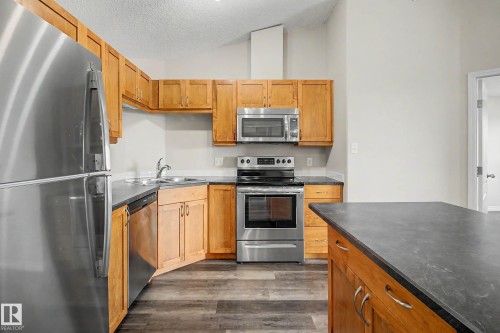 #1410 7339 South Terwillegar Dr Nw, Edmonton, AB 