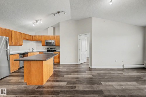 #1410 7339 South Terwillegar Dr Nw, Edmonton, AB 