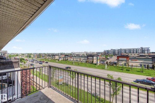 #1410 7339 South Terwillegar Dr Nw, Edmonton, AB 