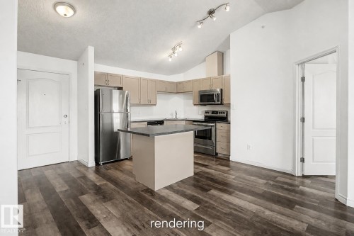 #1410 7339 South Terwillegar Dr Nw, Edmonton, AB 