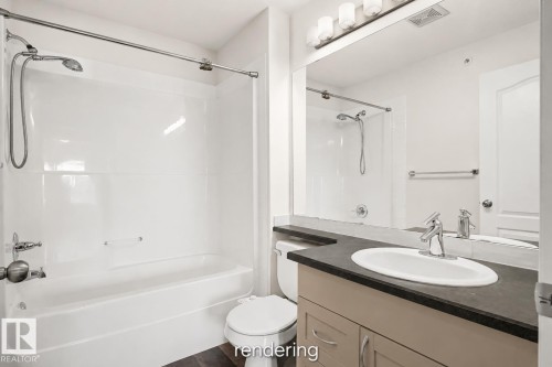 #1410 7339 South Terwillegar Dr Nw, Edmonton, AB 