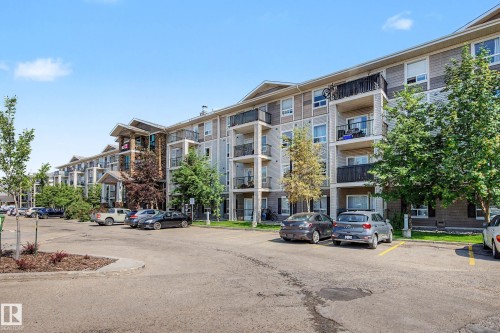 #1410 7339 South Terwillegar Dr Nw, Edmonton, AB 