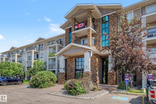 #1410 7339 South Terwillegar Dr Nw, Edmonton, AB 