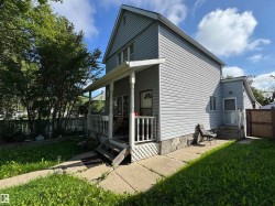 11147 97 Street NW  Edmonton, AB T5G 1W9