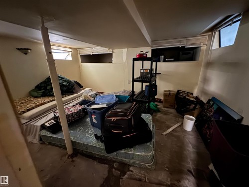 Additional content - 11147 97 Street Nw, Edmonton, AB - Indoor