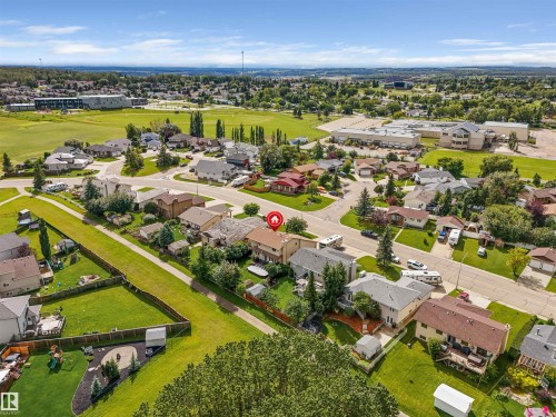 4705 Beckett Rd, Drayton Valley, AB - Outdoor With View