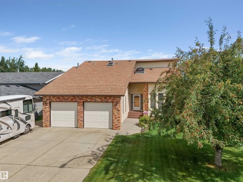 4705 Beckett Rd, Drayton Valley, AB - Outdoor