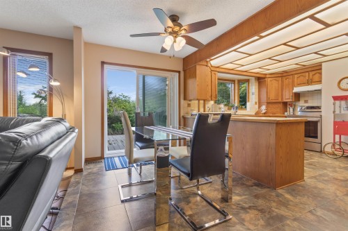 4705 Beckett Rd, Drayton Valley, AB - Indoor