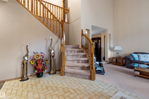 4705 Beckett Rd, Drayton Valley, AB - Indoor Photo Showing Other Room