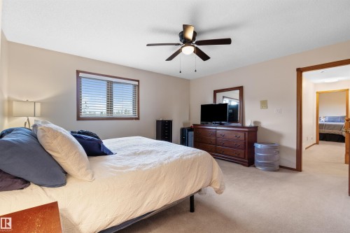 4705 Beckett Rd, Drayton Valley, AB - Indoor Photo Showing Bedroom