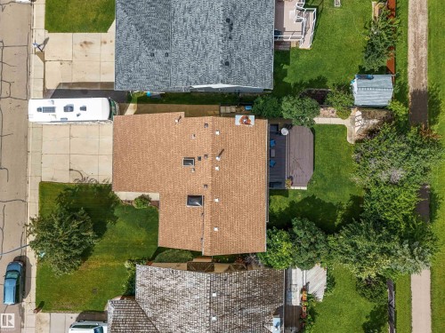 4705 Beckett Rd, Drayton Valley, AB - Outdoor