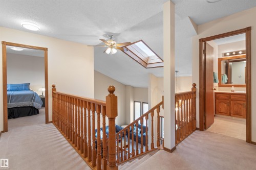 4705 Beckett Rd, Drayton Valley, AB - Indoor Photo Showing Other Room