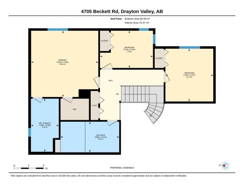 4705 Beckett Rd, Drayton Valley, AB - Other