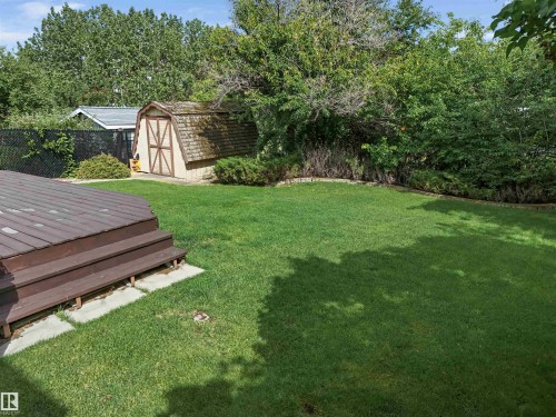 4705 Beckett Rd, Drayton Valley, AB - Outdoor
