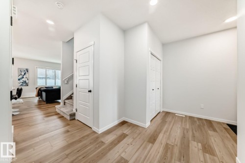 17764 73 Street Nw, Edmonton, AB - Indoor Photo Showing Other Room