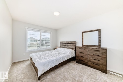 17764 73 Street Nw, Edmonton, AB - Indoor Photo Showing Bedroom