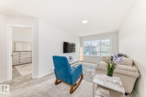 17764 73 Street Nw, Edmonton, AB - Indoor