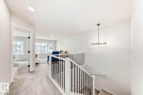 17764 73 Street Nw, Edmonton, AB - Indoor Photo Showing Other Room
