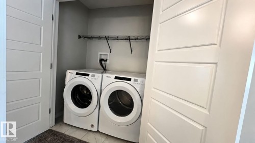 17764 73 Street Nw, Edmonton, AB - Indoor Photo Showing Laundry Room