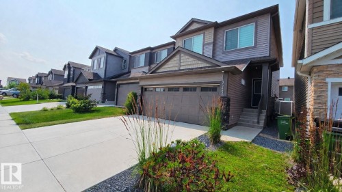 17764 73 Street Nw, Edmonton, AB - Outdoor