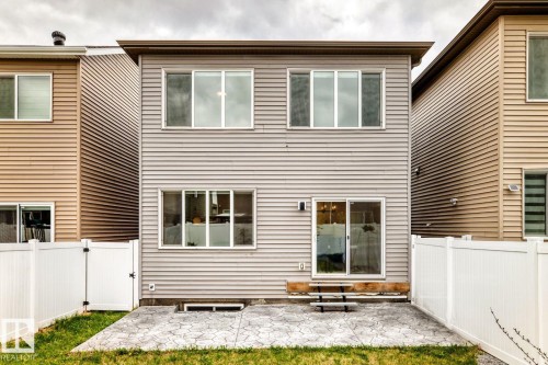 17764 73 Street Nw, Edmonton, AB - Outdoor With Exterior
