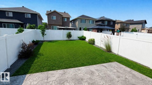 17764 73 Street Nw, Edmonton, AB - Outdoor