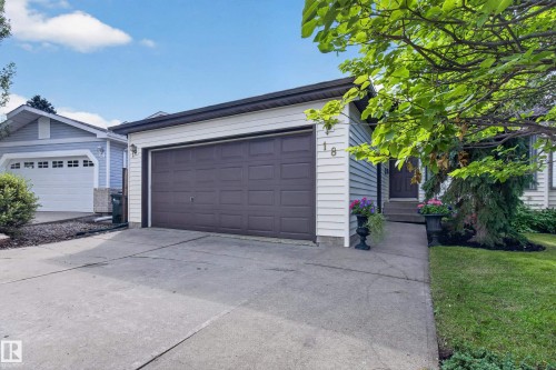 18 DALTON Close   Sherwood Park, AB T8H 1T5