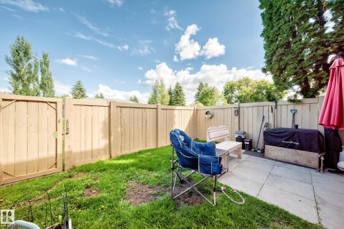 #30 1651 46 St Nw, Edmonton, AB 