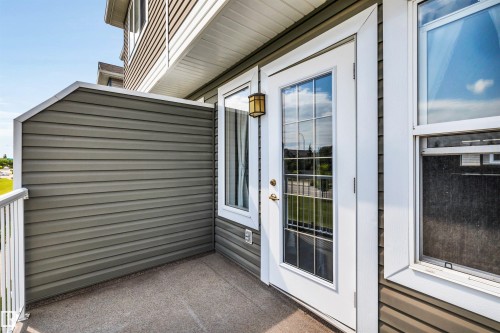 #33 1816 Rutherford Rd Sw, Edmonton, AB - Outdoor With Exterior