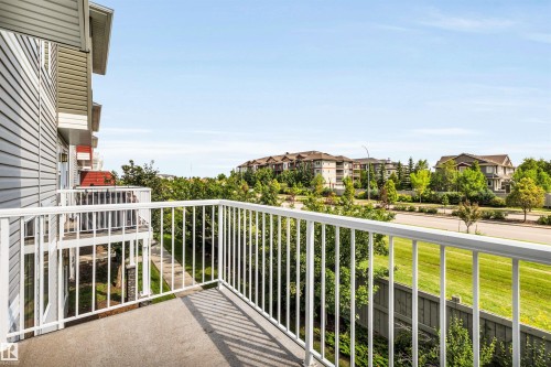 #33 1816 Rutherford Rd Sw, Edmonton, AB - Outdoor With Exterior