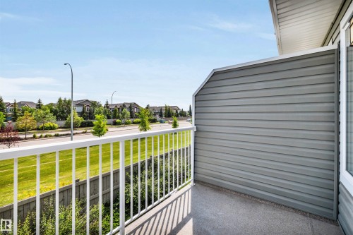 #33 1816 Rutherford Rd Sw, Edmonton, AB - Outdoor With Exterior