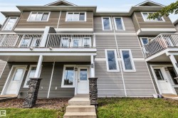 #33 1816 RUTHERFORD RD SW  Edmonton, AB T6W 2K6