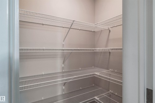 #33 1816 Rutherford Rd Sw, Edmonton, AB - Indoor With Storage