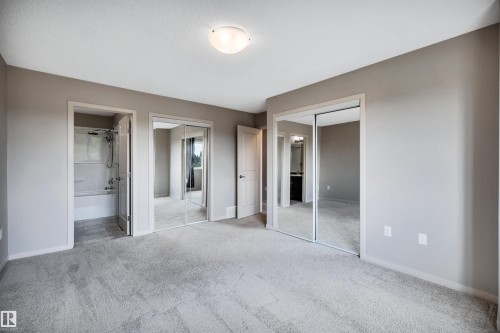 #33 1816 Rutherford Rd Sw, Edmonton, AB - Indoor Photo Showing Other Room