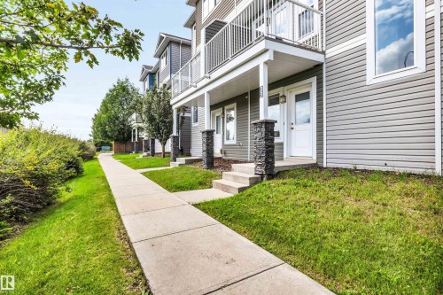 #33 1816 Rutherford Rd Sw, Edmonton, AB - Outdoor