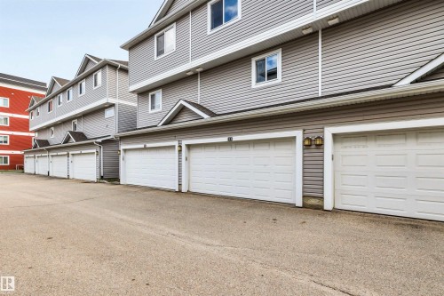#33 1816 Rutherford Rd Sw, Edmonton, AB - Outdoor With Exterior