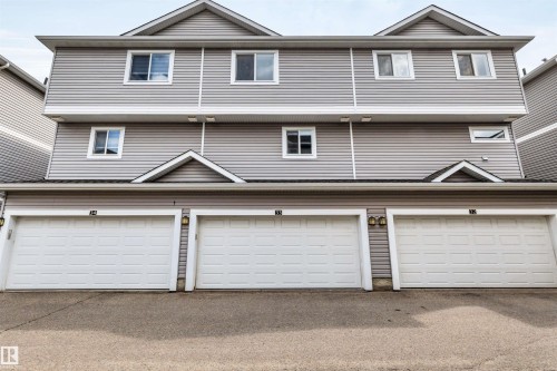 #33 1816 Rutherford Rd Sw, Edmonton, AB - Outdoor
