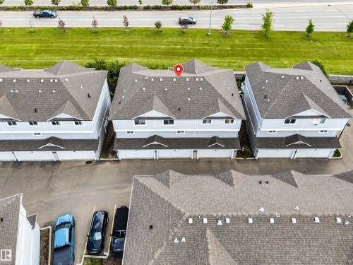 #33 1816 Rutherford Rd Sw, Edmonton, AB - Outdoor