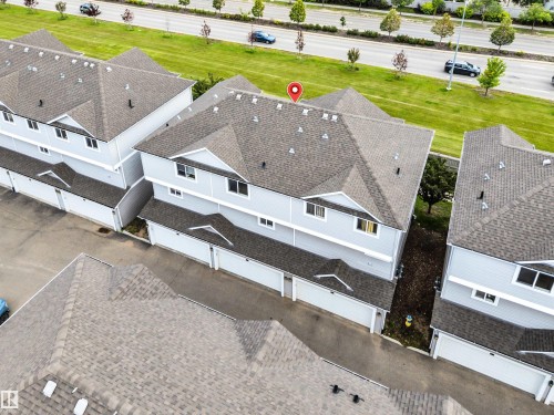 #33 1816 Rutherford Rd Sw, Edmonton, AB - Outdoor
