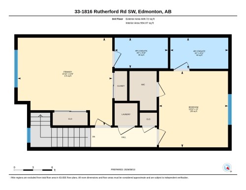 #33 1816 Rutherford Rd Sw, Edmonton, AB - Other