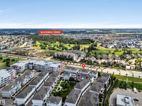 #33 1816 Rutherford Rd Sw, Edmonton, AB - Outdoor With View