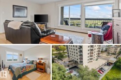 #701 9737 112 ST NW  Edmonton, AB T5K 1L3
