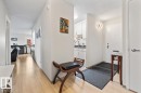 #701 9737 112 St Nw, Edmonton, AB  - Indoor Photo Showing Other Room 