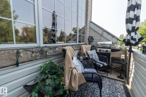 #304 14 Mission Av, St. Albert, AB - Outdoor With Exterior