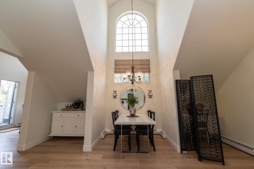 #304 14 Mission Av, St. Albert, AB - Indoor Photo Showing Other Room