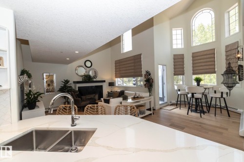 #304 14 Mission Av, St. Albert, AB - Indoor