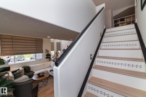 #304 14 Mission Av, St. Albert, AB - Indoor Photo Showing Other Room