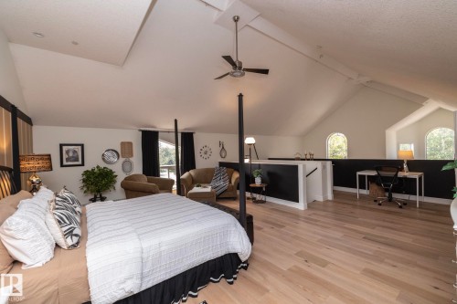 #304 14 Mission Av, St. Albert, AB - Indoor Photo Showing Bedroom