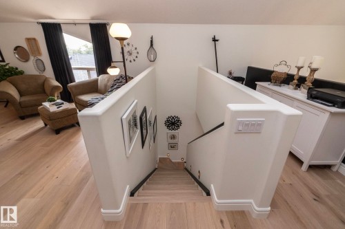 #304 14 Mission Av, St. Albert, AB - Indoor Photo Showing Other Room